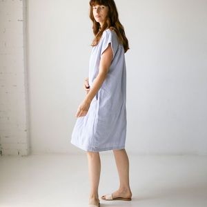 Suunday dress XS cocoon